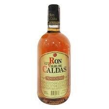 RON CALDAS BT X 1