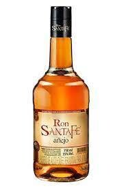 RON SANTA FE BT X 1