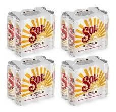 CERVEZA SOL LATA 269 X 24un