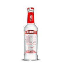 SMIRNOFF ICE BT X 1