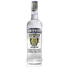 SMIRNOFF LULO BT X 1