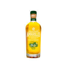 AGUARD AMARILLO BT X 1