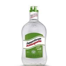 ANTIO VERDE BT X 1