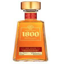 1800 REPOSADO X 1