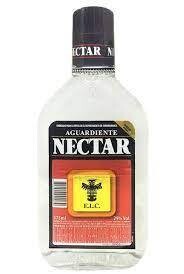 NECTAR 1/2 ROJO X 1