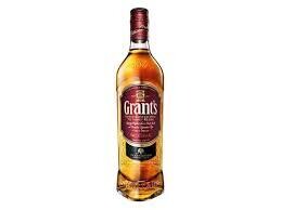 GRANT&#39;S BT X 1