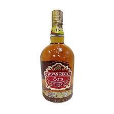 CHIVAS EXTRA BT X 1