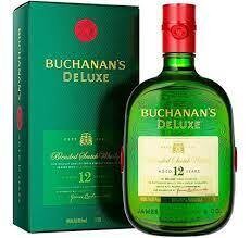 BUCHANANS LT X 1
