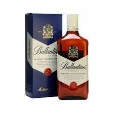 BALLANTINE´S BT X 1