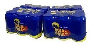 COLA Y POLA X 24un