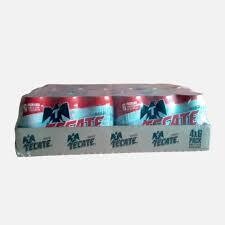 CERVEZA TECATE X 24un