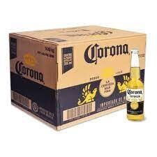 CERVEZA CORONITA NC CAJA