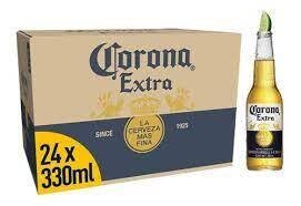 CERVEZA CORONA NC CAJA