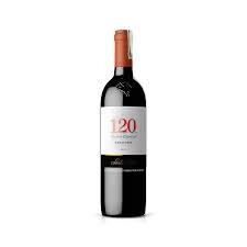 VINO SANTA RITA CARMENERE BT X 1