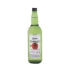 VINO MANZANA GRAN BRINDIS BT X 1