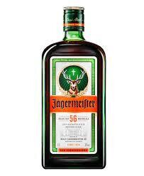 JAGERMEISTER BT X 1