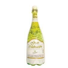 VINO ESP. GRAN CELEBRACION 2600ML UNIDAD