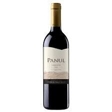 VINO PANUL BT UNIDAD