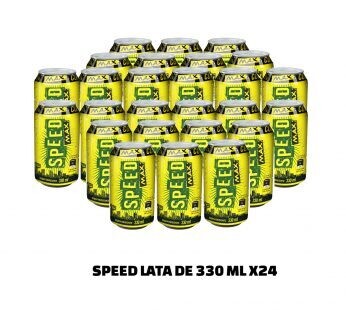 SPEED MAX LATA  CAJA X 24