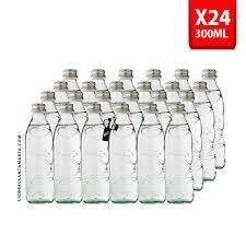 BRETAÑA VIDRIO PEQ CAJA X 24