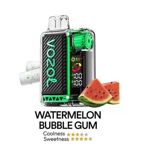VOZOL Vista 20000 Watermelon Bubblegum