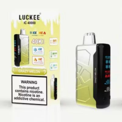 LUCKEE IC40000 Crazy Melon