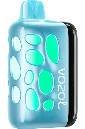 VOZOL RAVE 50000 Berry Cherry Lime