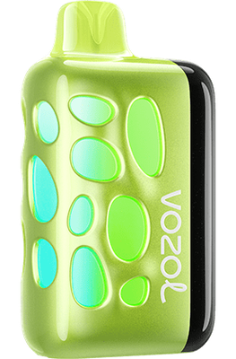VOZOL RAVE 50000 Sour Mango Pineapple