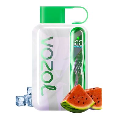 VOZOL Star 40000 Watermelon Ice