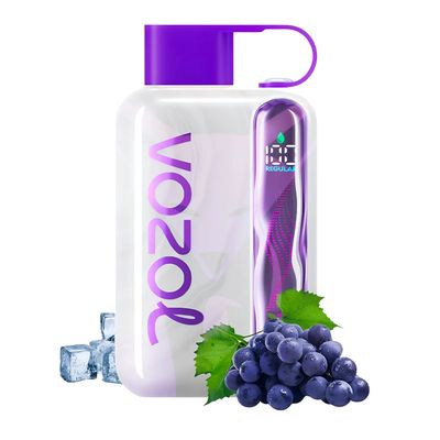 VOZOL Star 40000 Grape Ice