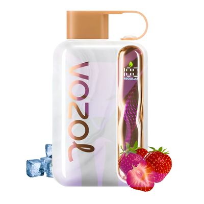 VOZOL Star 40000 Strawberry Ice