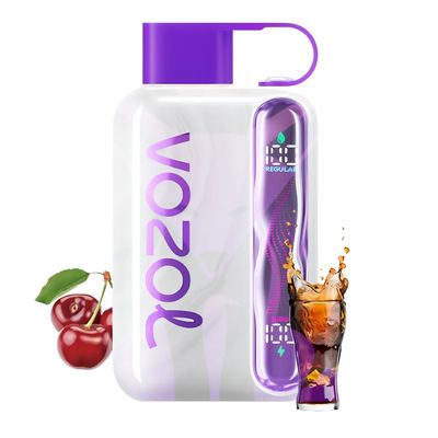 VOZOL Star 40000 Cherry Cola
