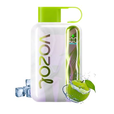 VOZOL Star 40000 Sour Apple Ice