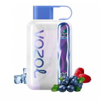 VOZOL Star 40000 Blue Razz Ice