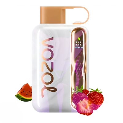 VOZOL Star 40000 Strawberry Watermelon