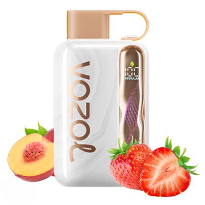 VOZOL Star 40000 Strawmelon Peach