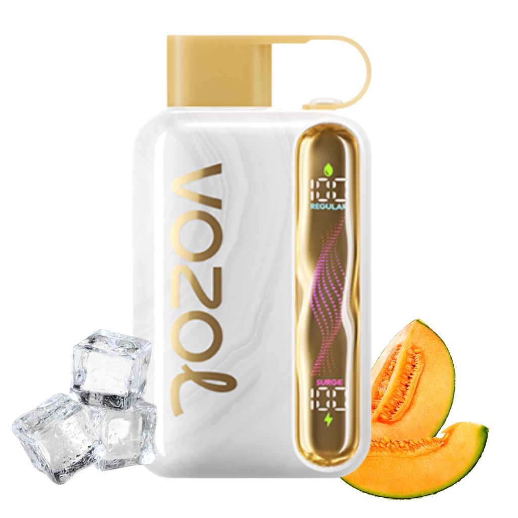 VOZOL Star 40000 Melon Ice