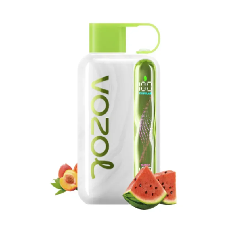 VOZOL Star 40000 Watermelon Sour Peach