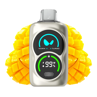 WAKA 25000 Triple Mango