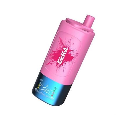 ELKA (4 in 1) 85000 Fcking Fab &amp; Hawaii Juice &amp; Watermelon Ice &amp; Strawberry Raspberry