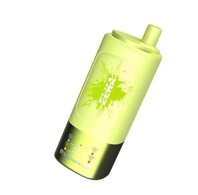 ELKA (4 in 1) 85000 Cherry Ice &amp; Kiwi Dragon Berry &amp; Strawberry Banana &amp; Blueberry Watermelon
