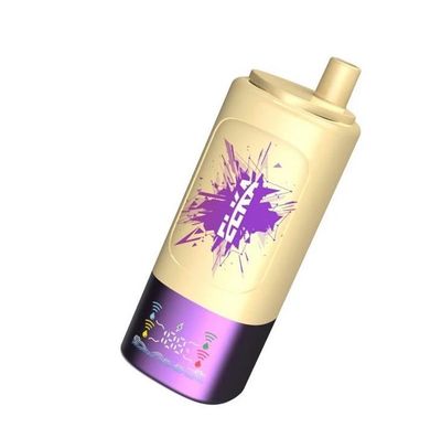 ELKA (4 in 1) 85000 Red Bull &amp; Lemon Lime &amp; Cherry Pomegranate &amp; Raspberry Watermelon