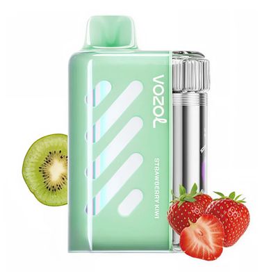 VOZOL Vista 40000 Frozen Strawberry Kiwi