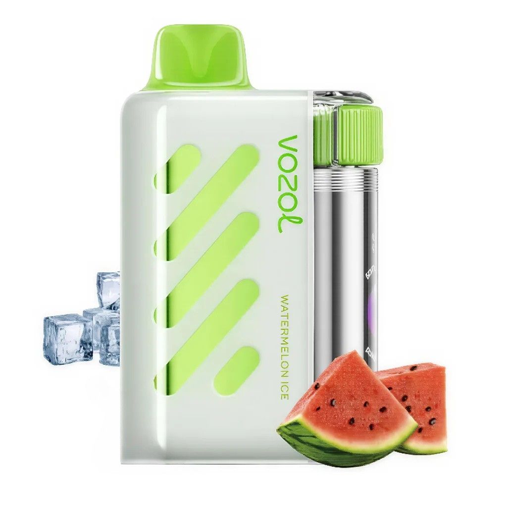 VOZOL Vista 40000 Watermelon Ice