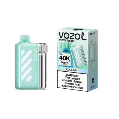 VOZOL Vista 40000 Miami Mint
