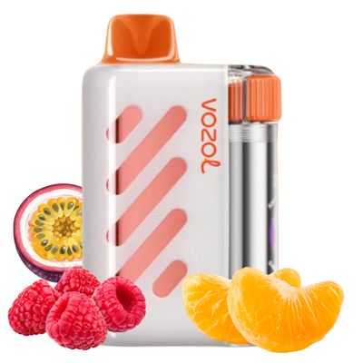 VOZOL Vista 40000 Passion Fruit Raspberry Tangerine