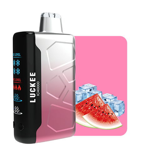 LUCKEE IC40000 Watermelon Ice