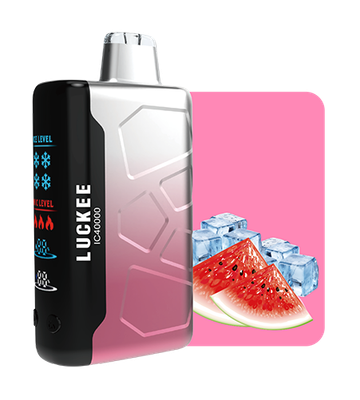 LUCKEE IC40000 Watermelon Ice