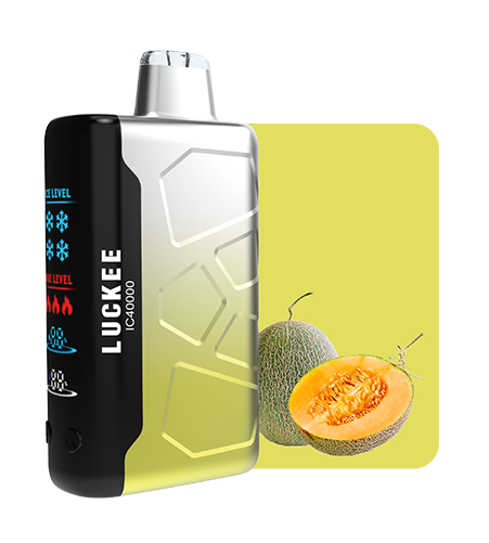 LUCKEE IC40000 Crazy Melon