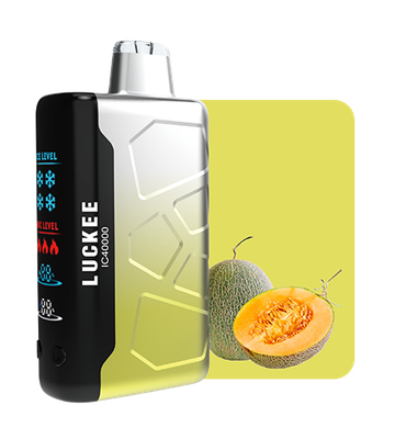 LUCKEE IC40000 Crazy Melon